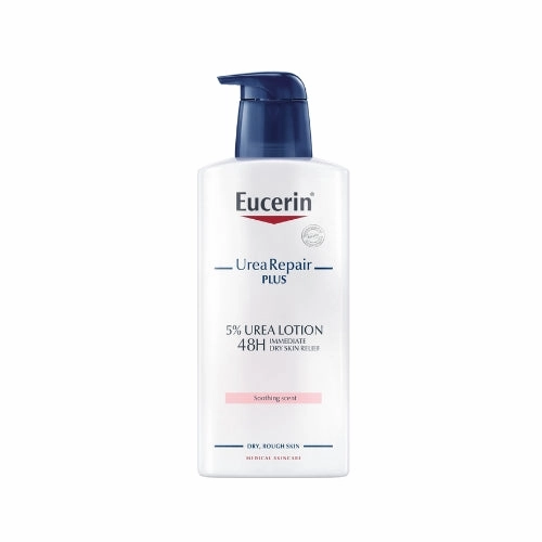 Urea Repair Plus 5% Scented Lotion