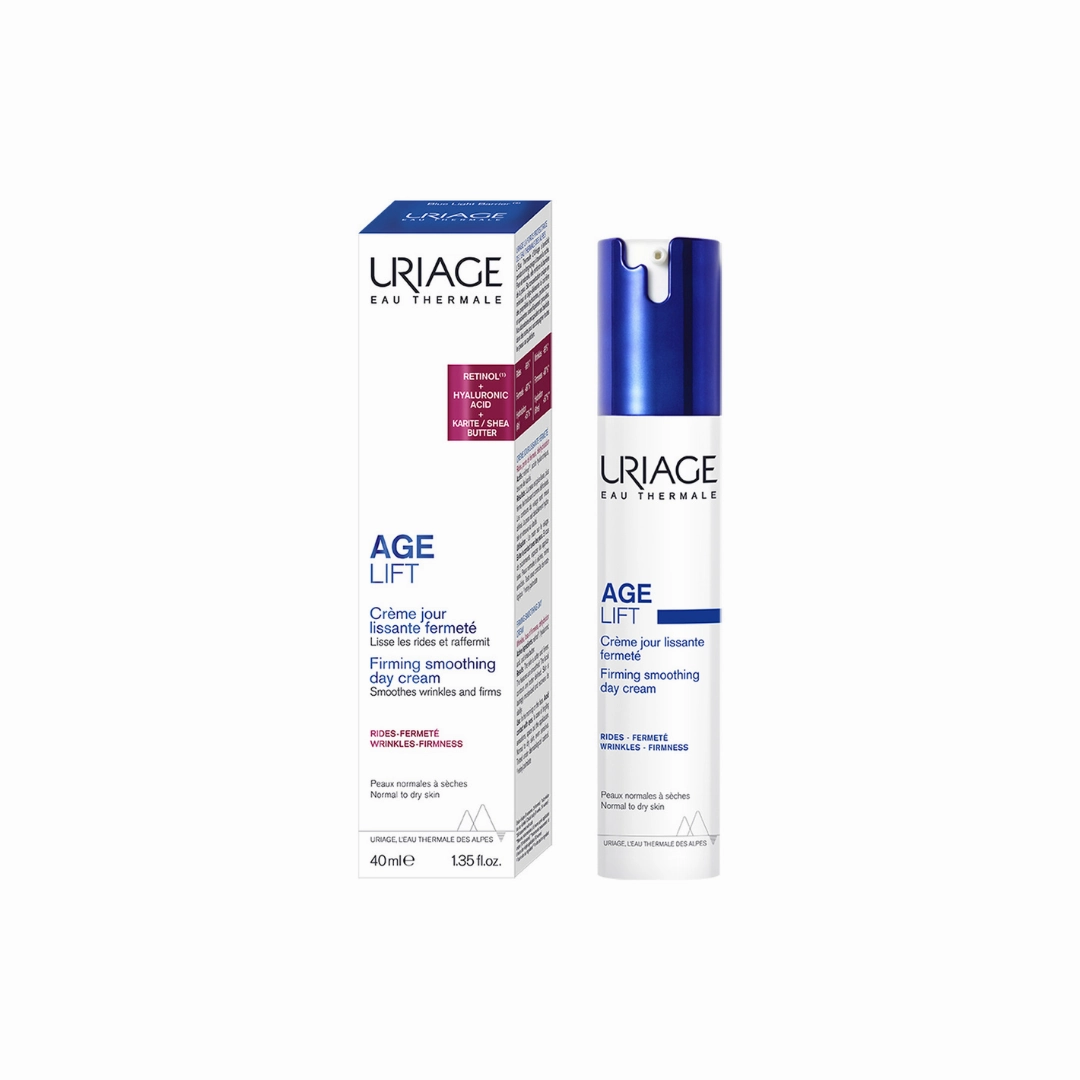 Uriage Age Lift Firming Smoothing Day Cream 40ml