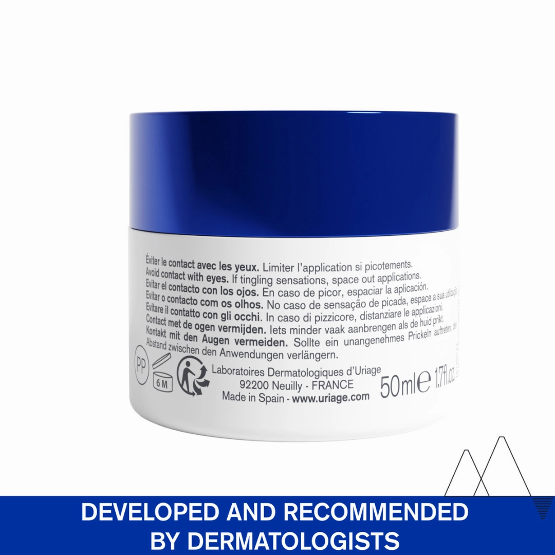 Uriage Age Lift Peel Night Cream 50ml