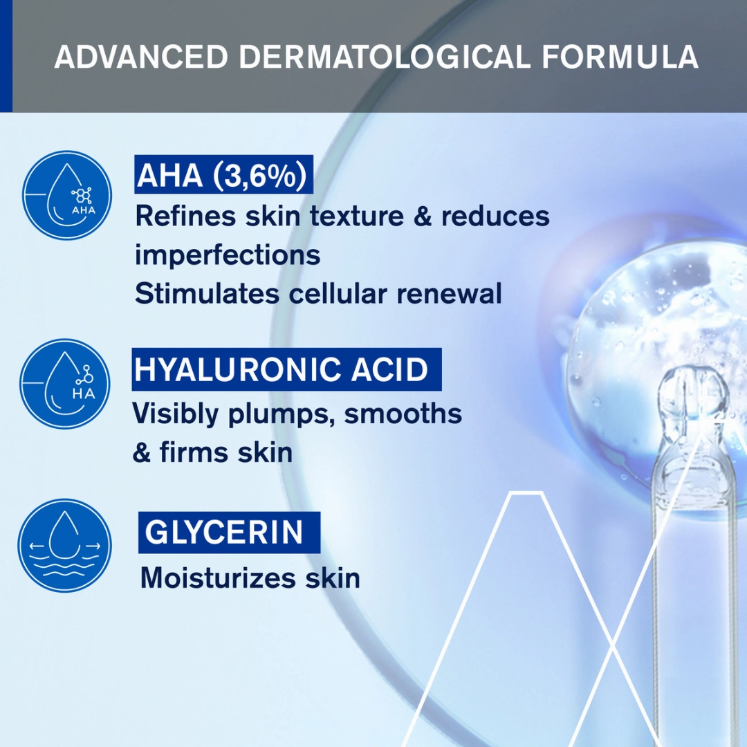 Uriage Age Lift Peel Night Cream 50ml