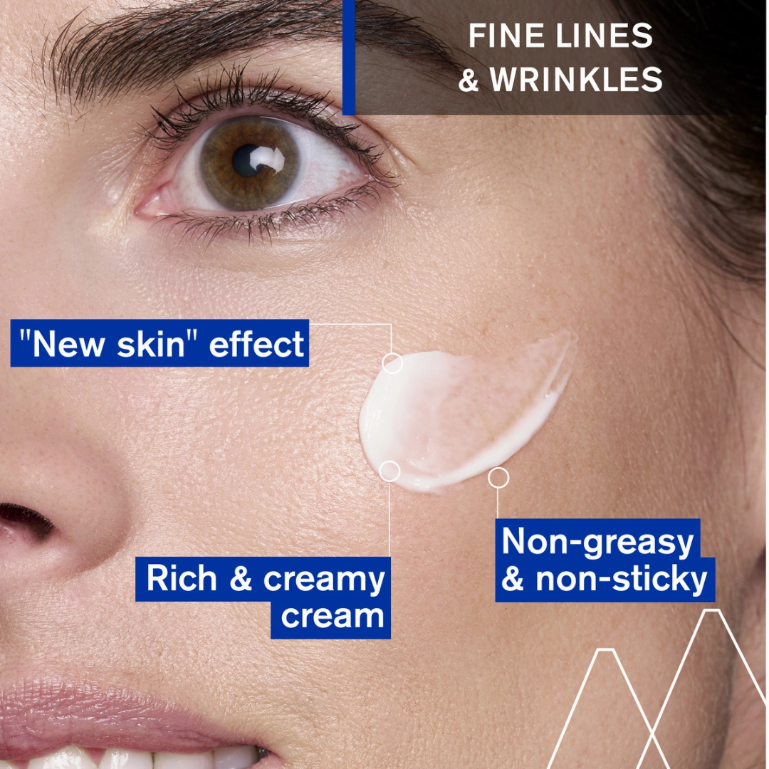 Uriage Age Lift Peel Night Cream 50ml