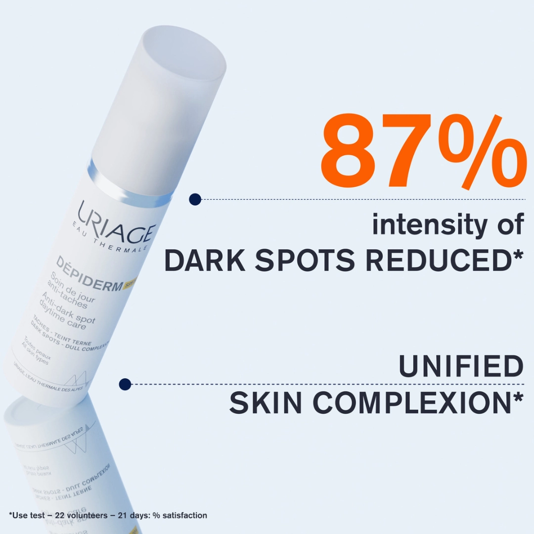 Uriage Depiderm Anti-Spots Day Care Spf50 30 ml