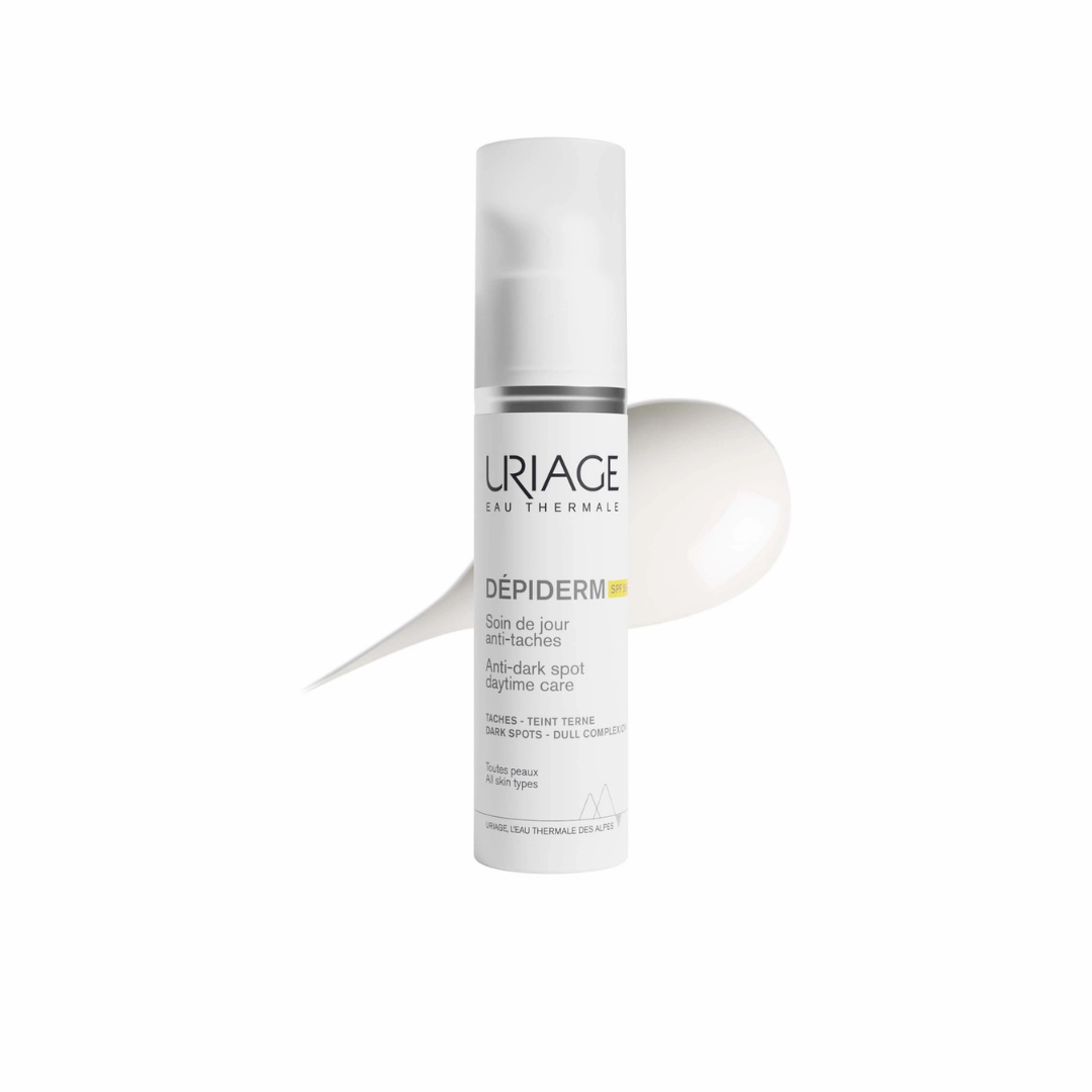 Uriage Depiderm Anti-Spots Day Care Spf50 30 ml