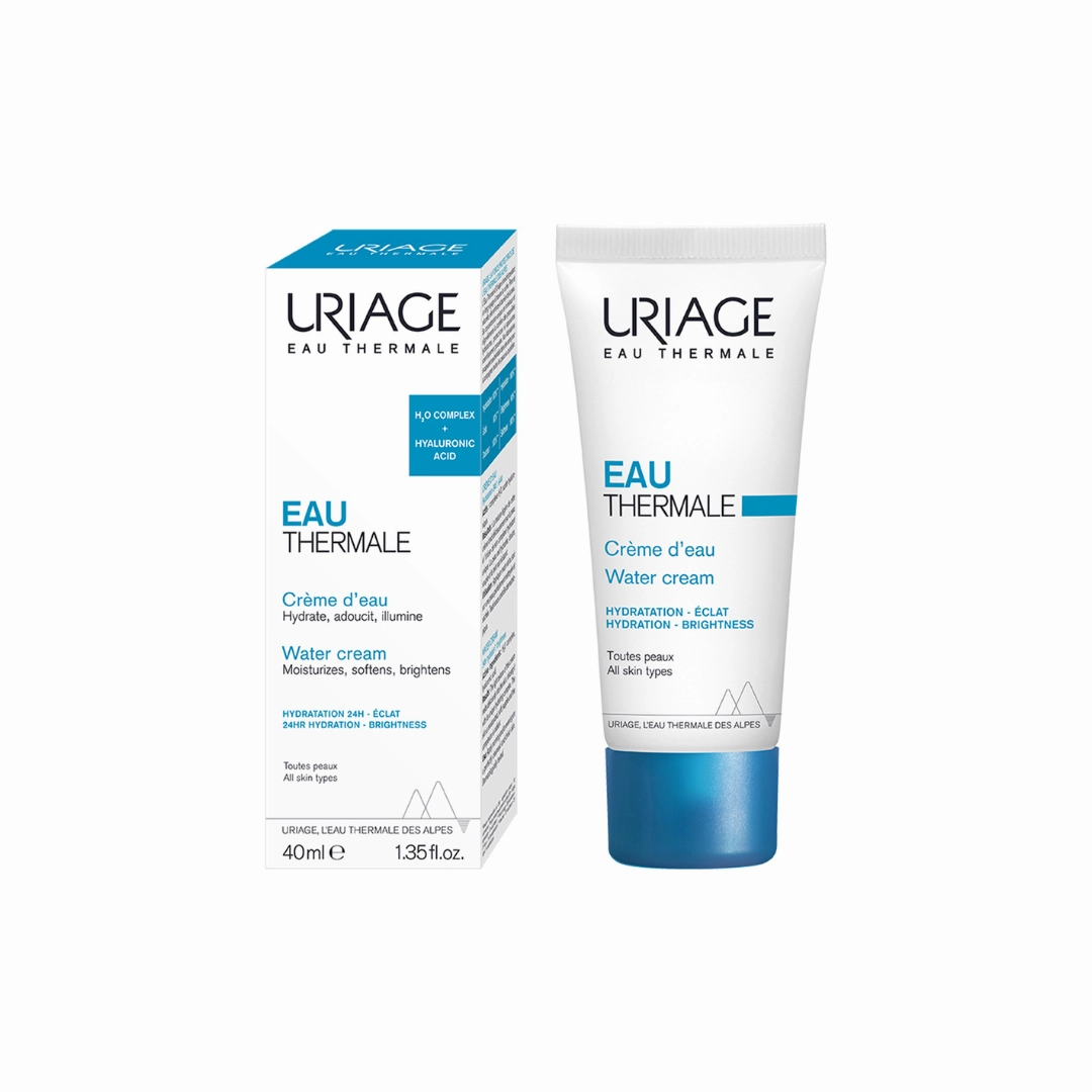 Uriage Eau Thermale Water Cream 40ml