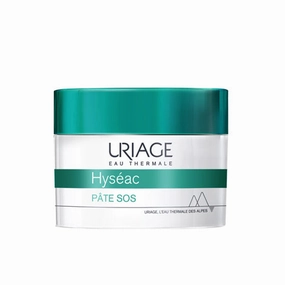 Uriage Hysac SOS Paste Jar 15g