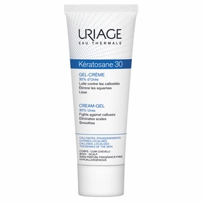Uriage Keratosane 30 Tube 75ml