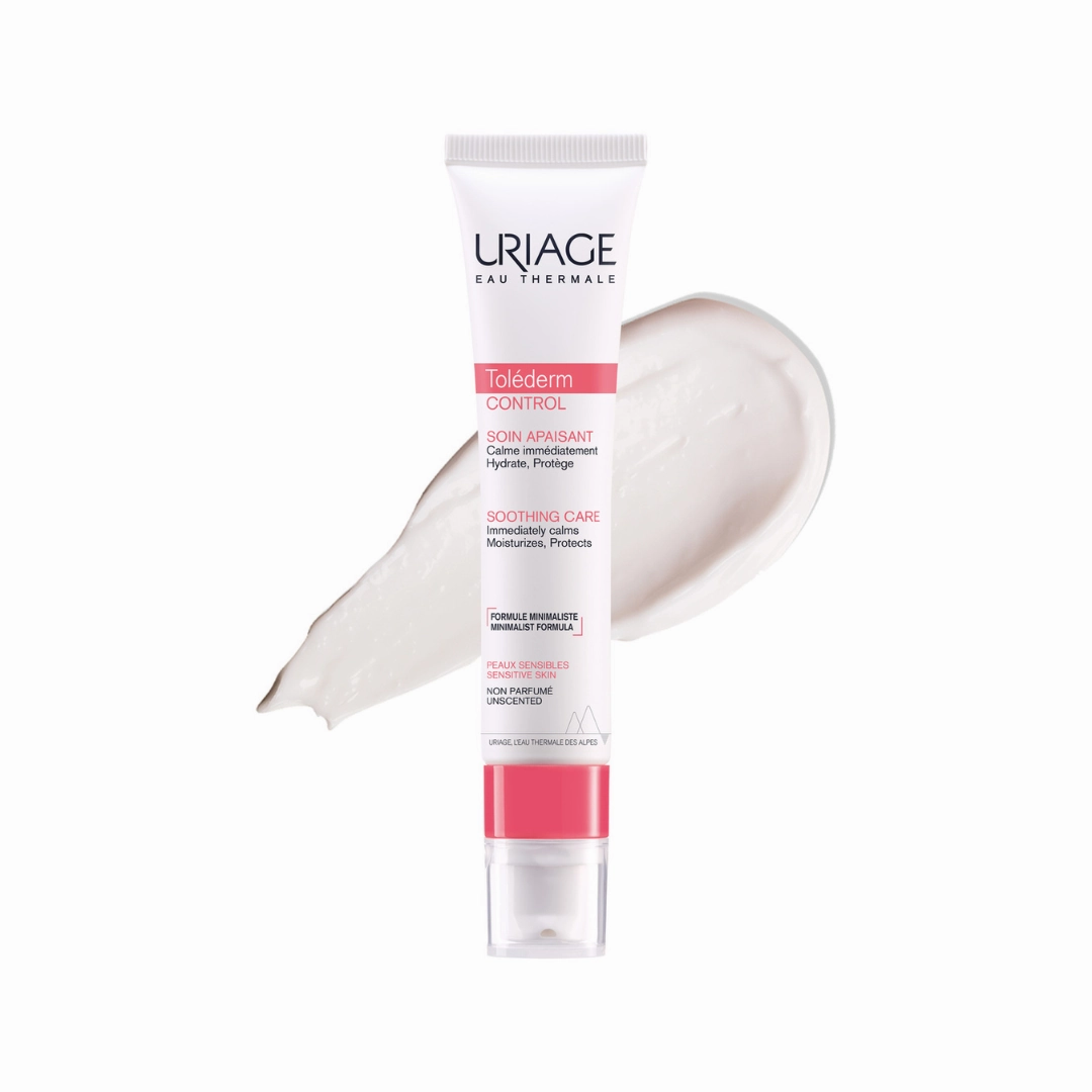 Uriage Tolederm Control Soothing Care 40ml