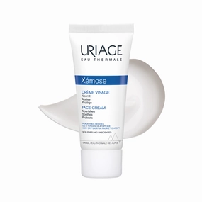 Uriage Xemose  Nourishing Face Cream 40ml