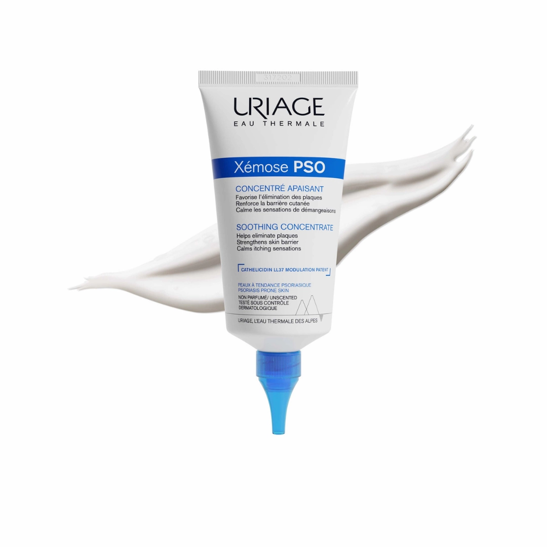 Uriage Xemose PSO Soothing Concentrate 150ml