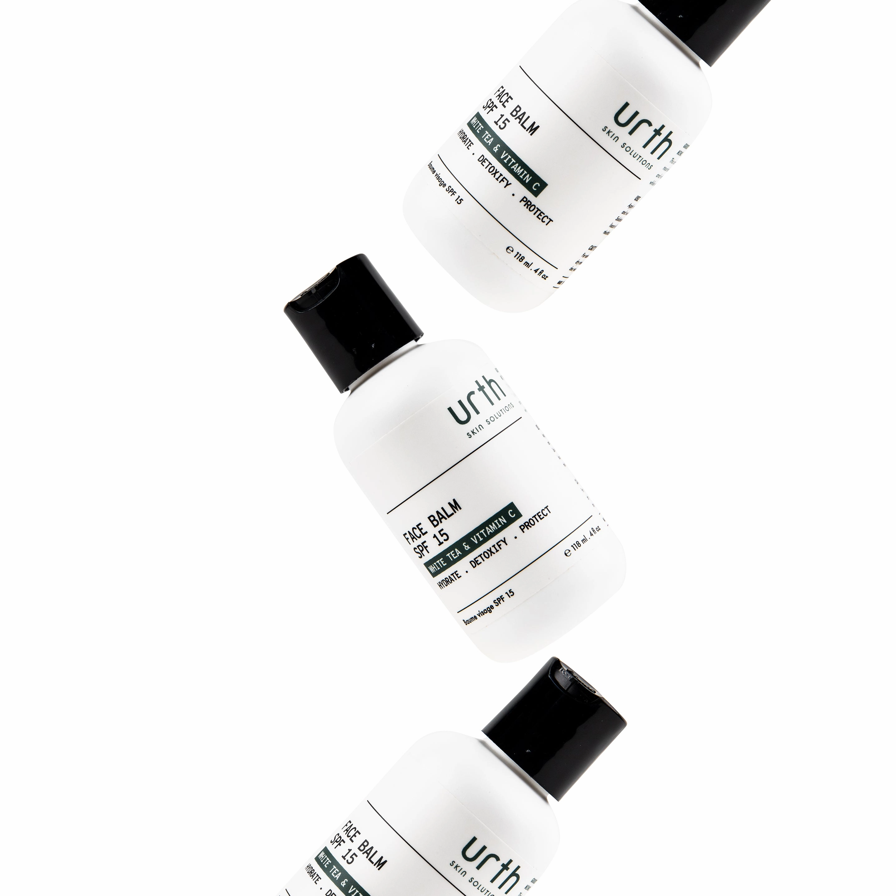 Urth Face Balm SPF 15.  2.oz