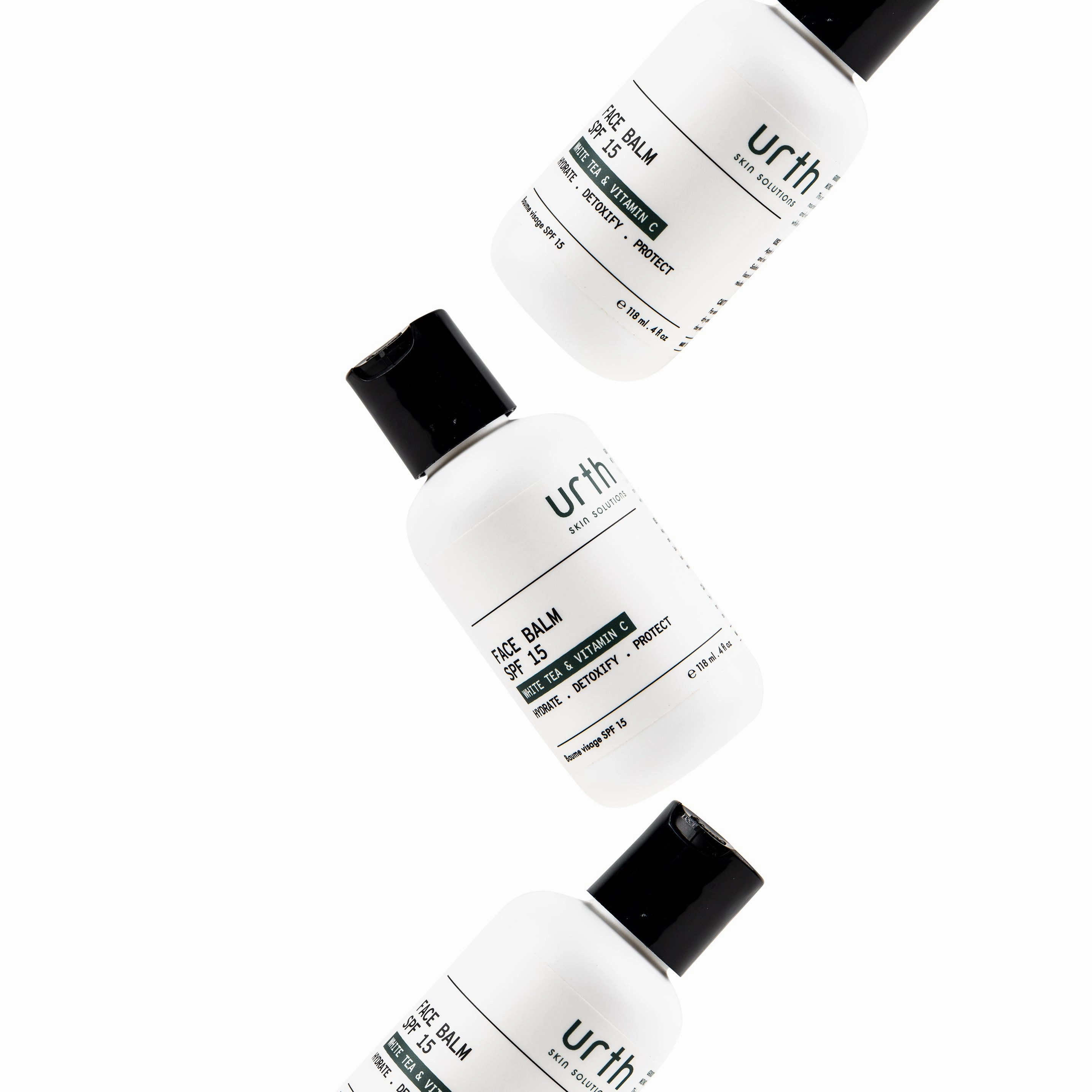 Urth Face Balm SPF 15