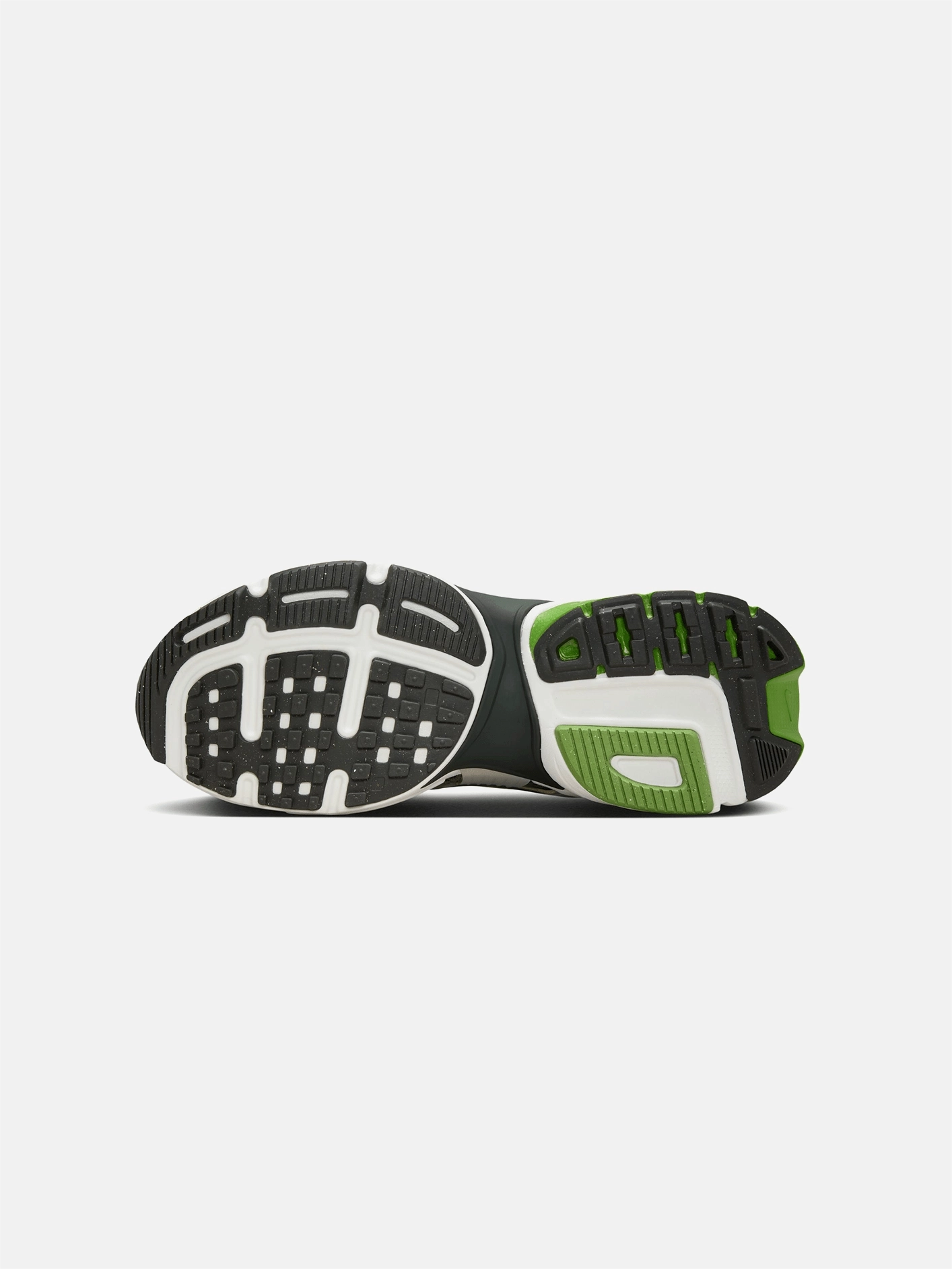 V2K Run "Sequoia Chlorophyll" Soft Upper Layer Comfort