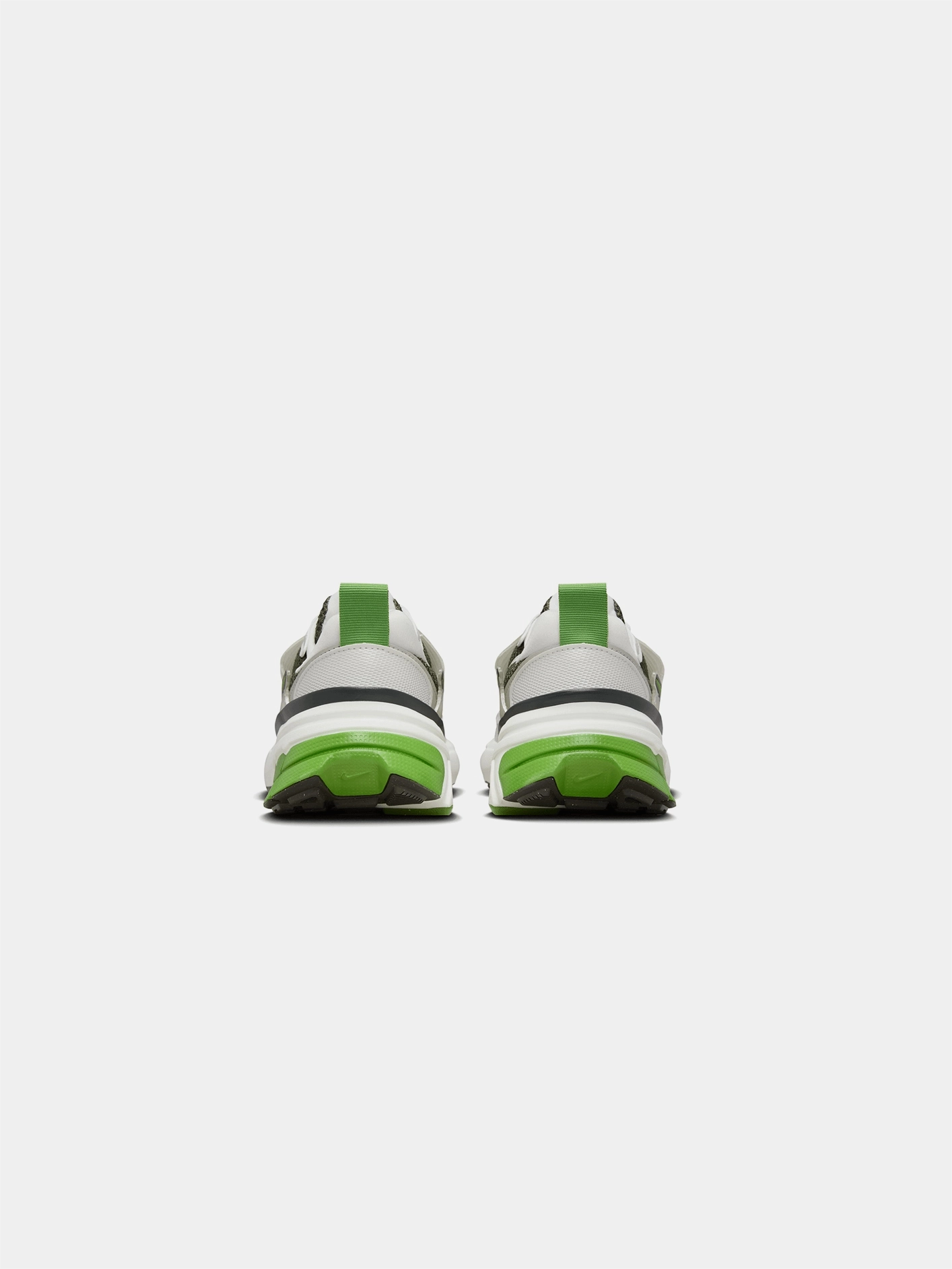 V2K Run "Sequoia Chlorophyll" Soft Upper Layer Comfort