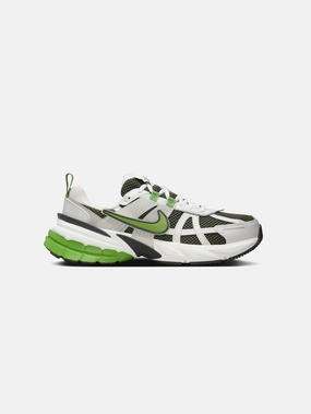 V2K Run "Sequoia Chlorophyll" Heat Jog