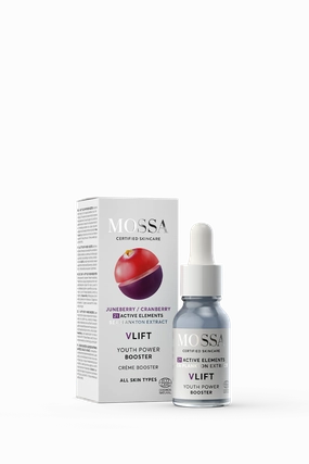 V LIFT Youth Power Booster, 15 ml