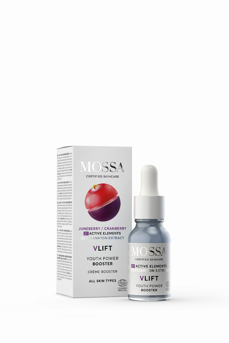 V LIFT Youth Power Booster, 15 ml