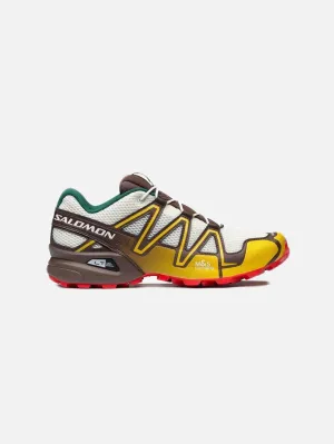 Outdoor Fit VANDYTHEPINK x Salomon Speedcross 3 "Burger"