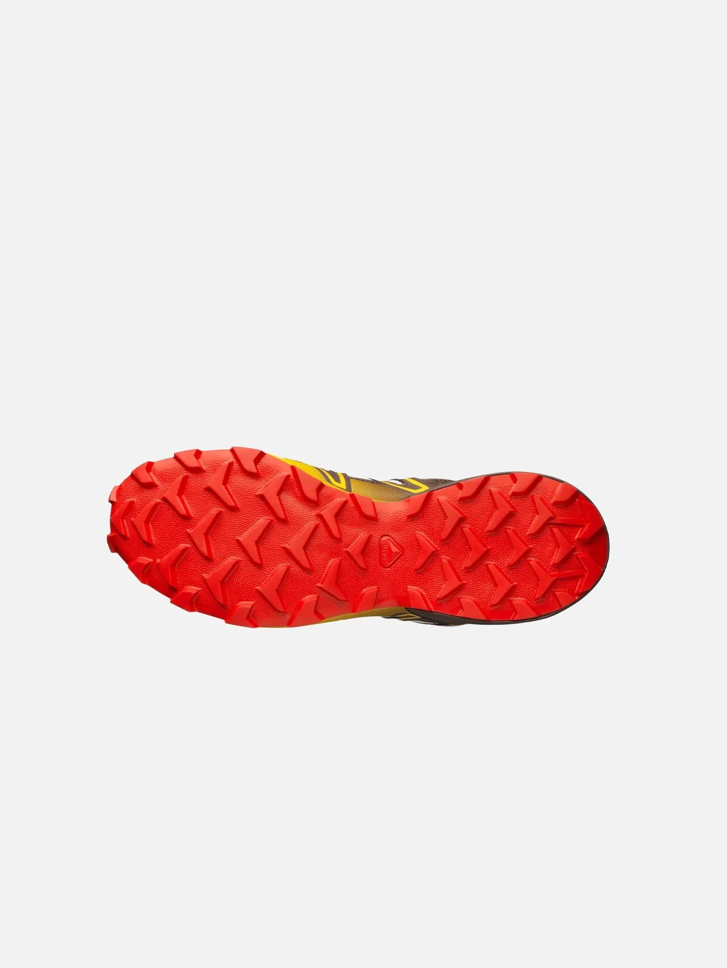 VANDYTHEPINK x Salomon Speedcross 3 "Burger" Breathable fabric