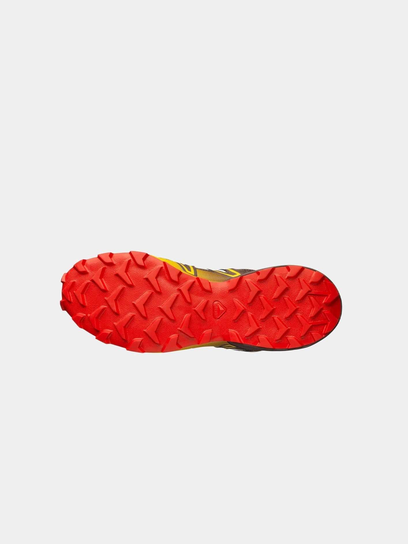 VANDYTHEPINK x Salomon Speedcross 3 "Burger" Breathable fabric