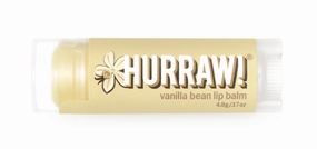 Vanilla Lip Balm, 4,3 g