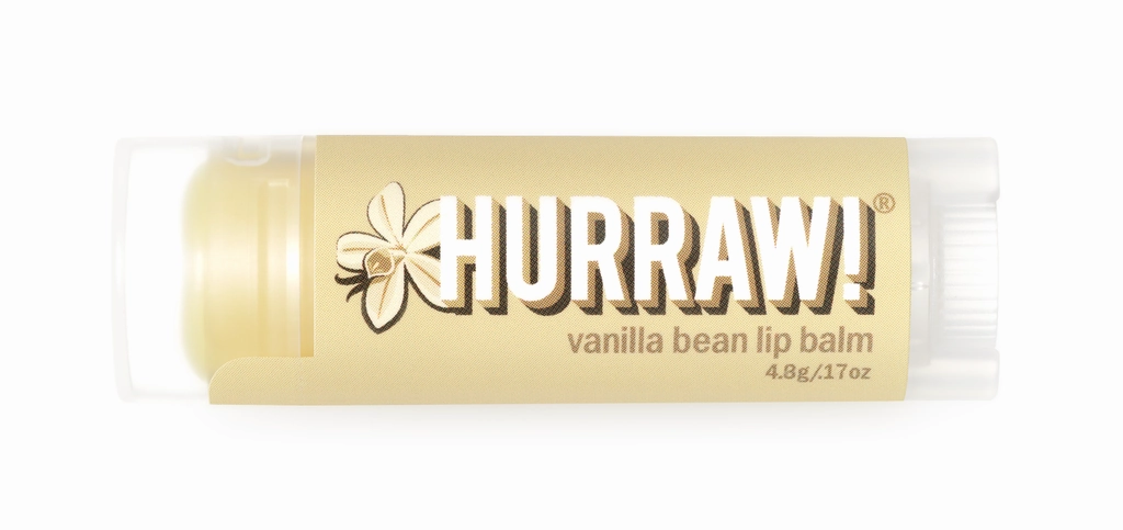Vanilla Lip Balm, 4,3 g