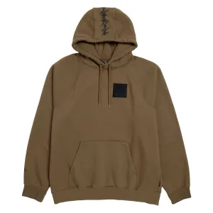 Vans MTE Craggy Peaks Hoodie - Sepia Hardware Footwear & Apparel
