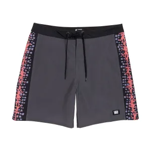 Vans MTE Daily Sideline Boardshorts - Asphalt Sports Cards Games