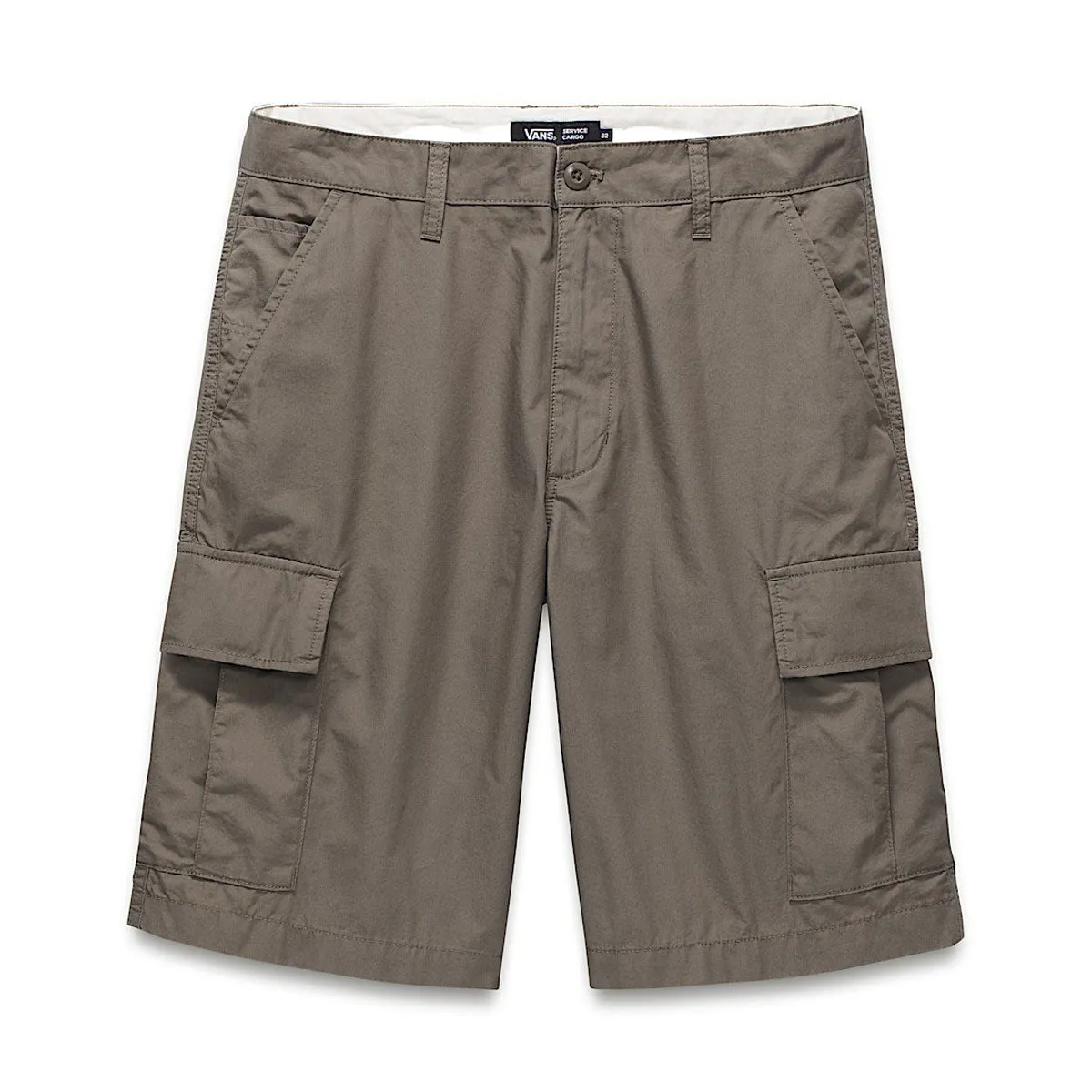 Vans Service Cargo Loose Shorts - Bungee Cord Pants Posters