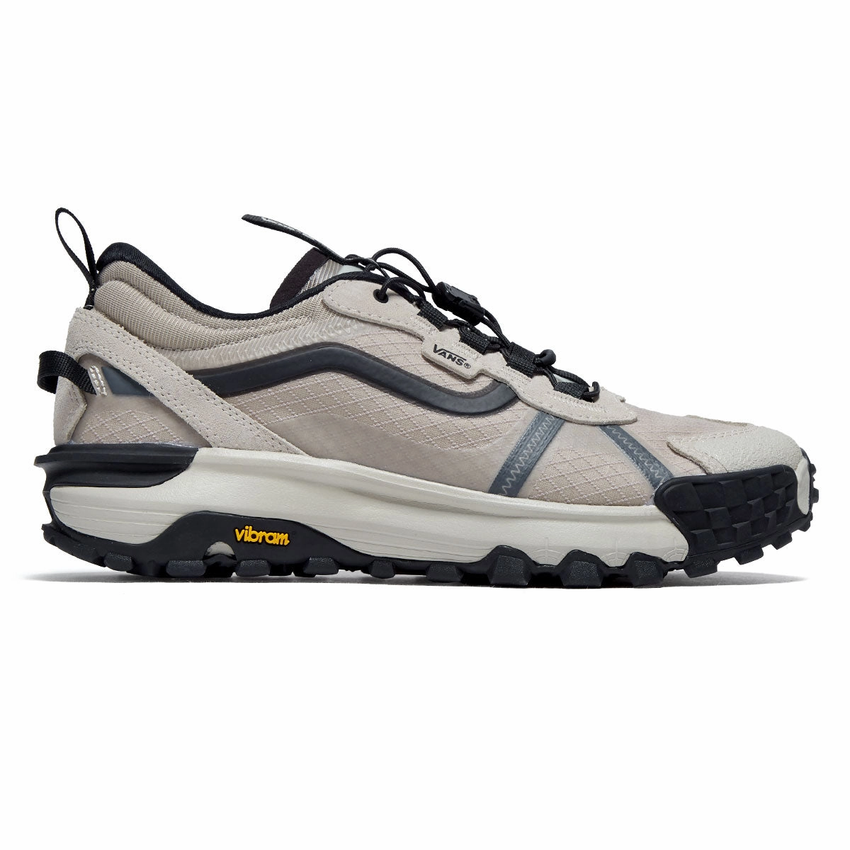 Vans Crosspath MTE XC Shoes - Peyote/Black Health Monitors Medical Uniforms