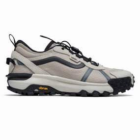 Vans Crosspath MTE XC Shoes - Peyote/Black Health Monitors Medical Uniforms