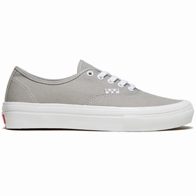 Vans Skate Authentic Shoes - Wrapped Drizzle Decor Tech Accessories