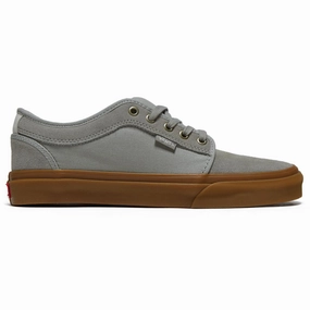 Vans Skate Chukka Low Shoes - Sea Fog/Gum Vitamins Totes