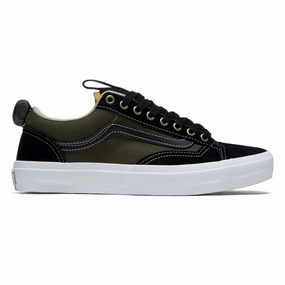 Vans Skate Old Skool 36  Shoes - Dan Green Learning Toys Board Games