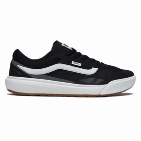 Vans Ultrarange 2.0 RW MTE Shoes - Black Razors Anime