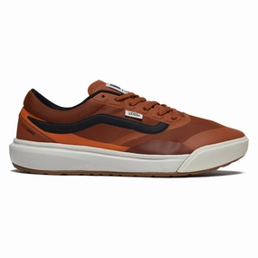 Vans Ultrarange 2.0 RW MTE Shoes - Brown Shorts TV Shows