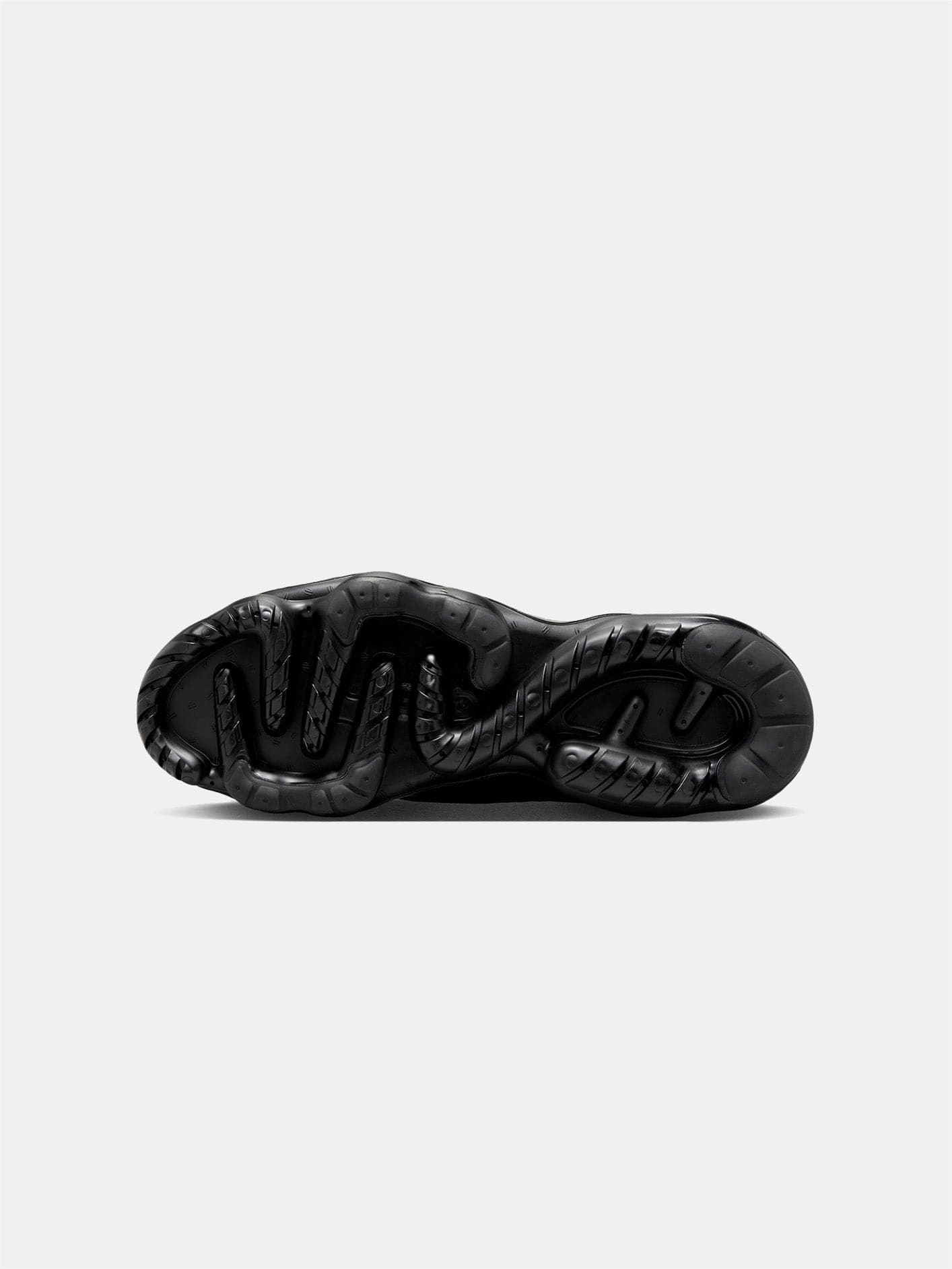 VaporMax Moc Roam "Triple Black" Soft Step Move Glide