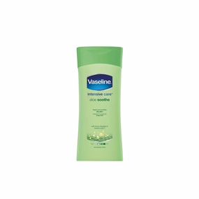 Vaseline Intensive Care Aloe Soothe Body Lotion 200ml