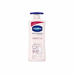 Vaseline Lotion Perfect 10