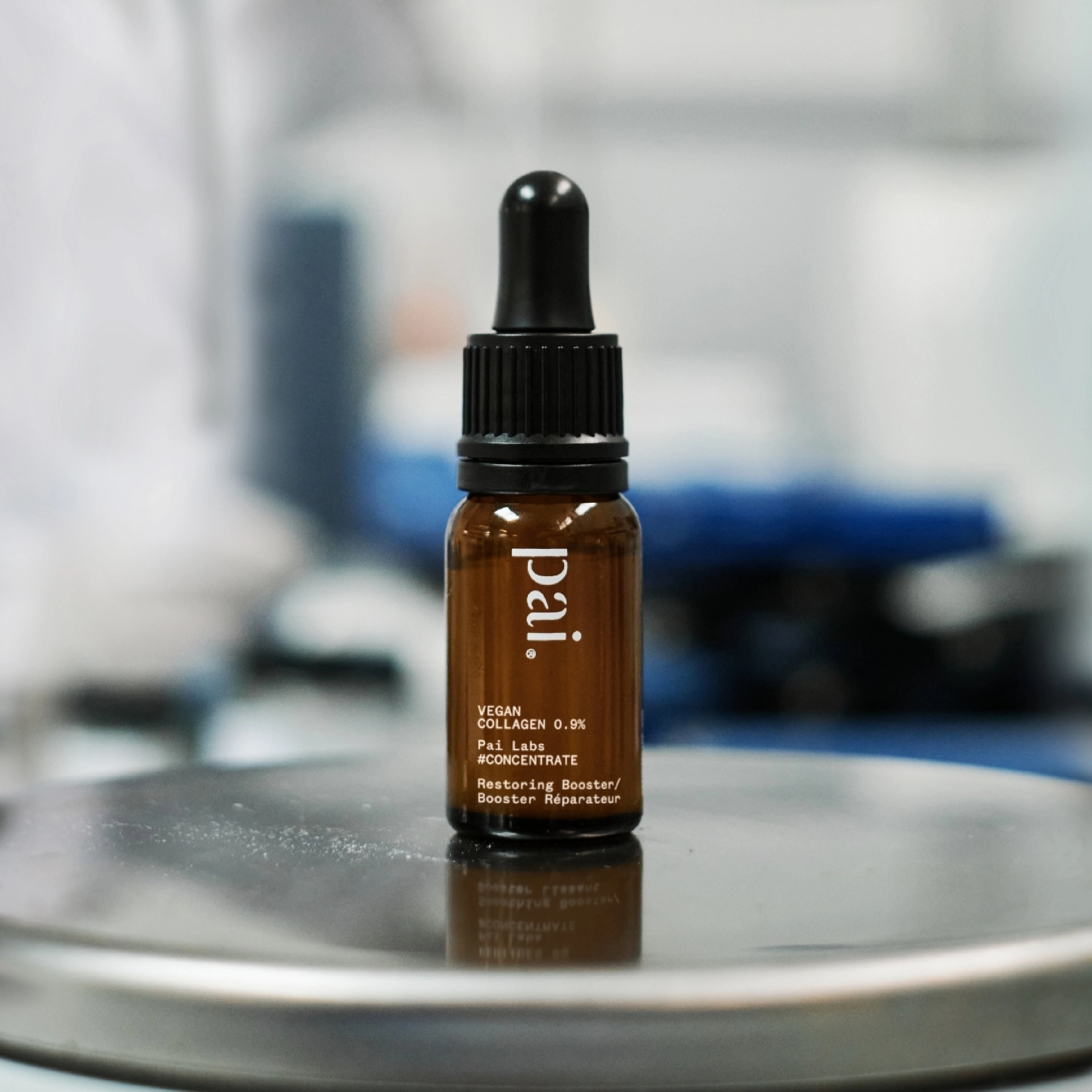 Vegan Collagen 0.9%