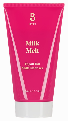 Vegan Oat Milk Melt - cleansing cream, 150 ml