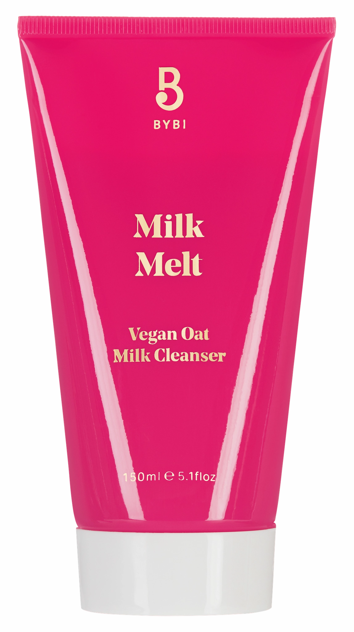 Vegan Oat Milk Melt - cleansing cream, 150 ml