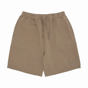 Vegetarian GX1000 Sweat Shorts - Khaki Home & Living