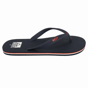 Vegetarian Men's Seaside Polyester Blend