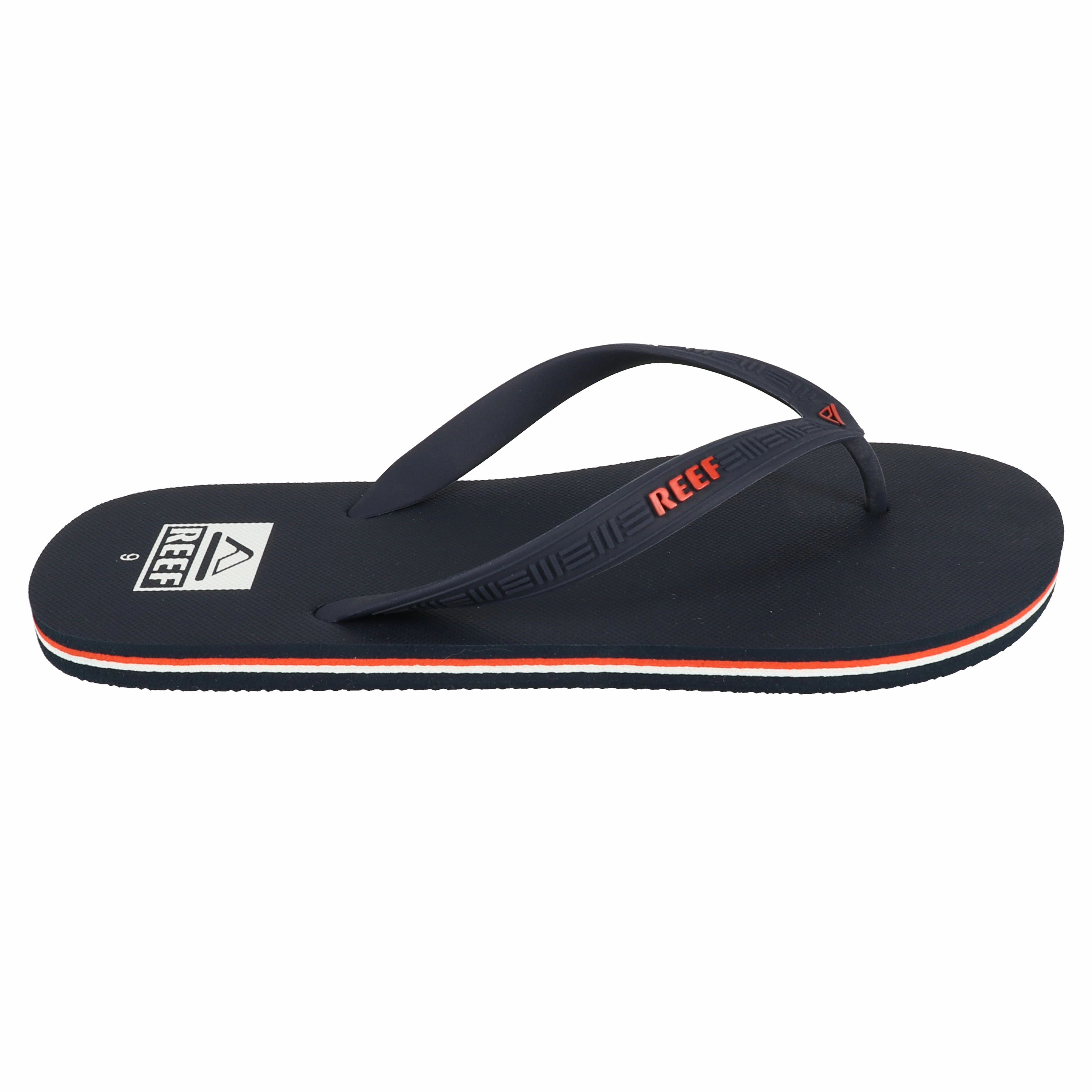 Vegetarian Men's Seaside Polyester Blend