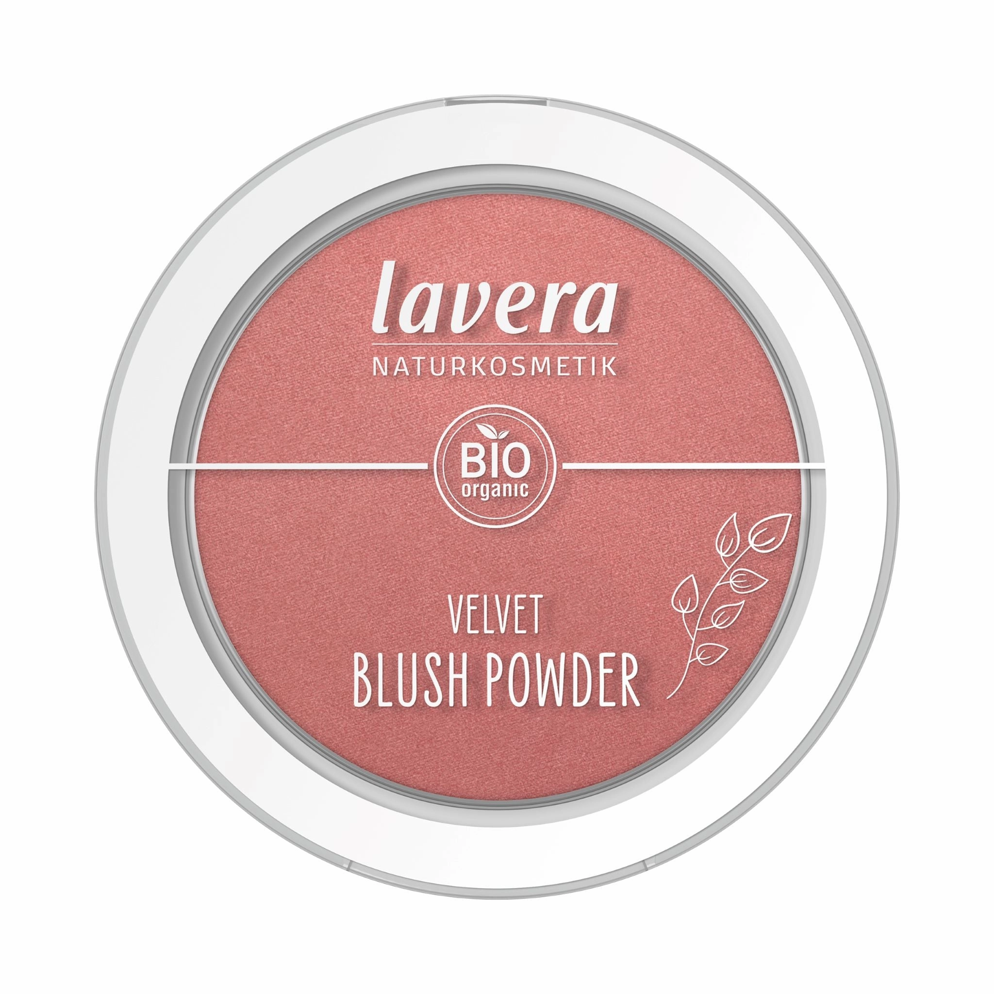Velvet Blush Powder CPick Orchid 02- 5 g