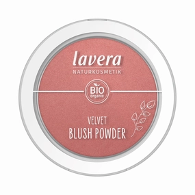 Velvet Blush Powder CPick Orchid 02- 5 g