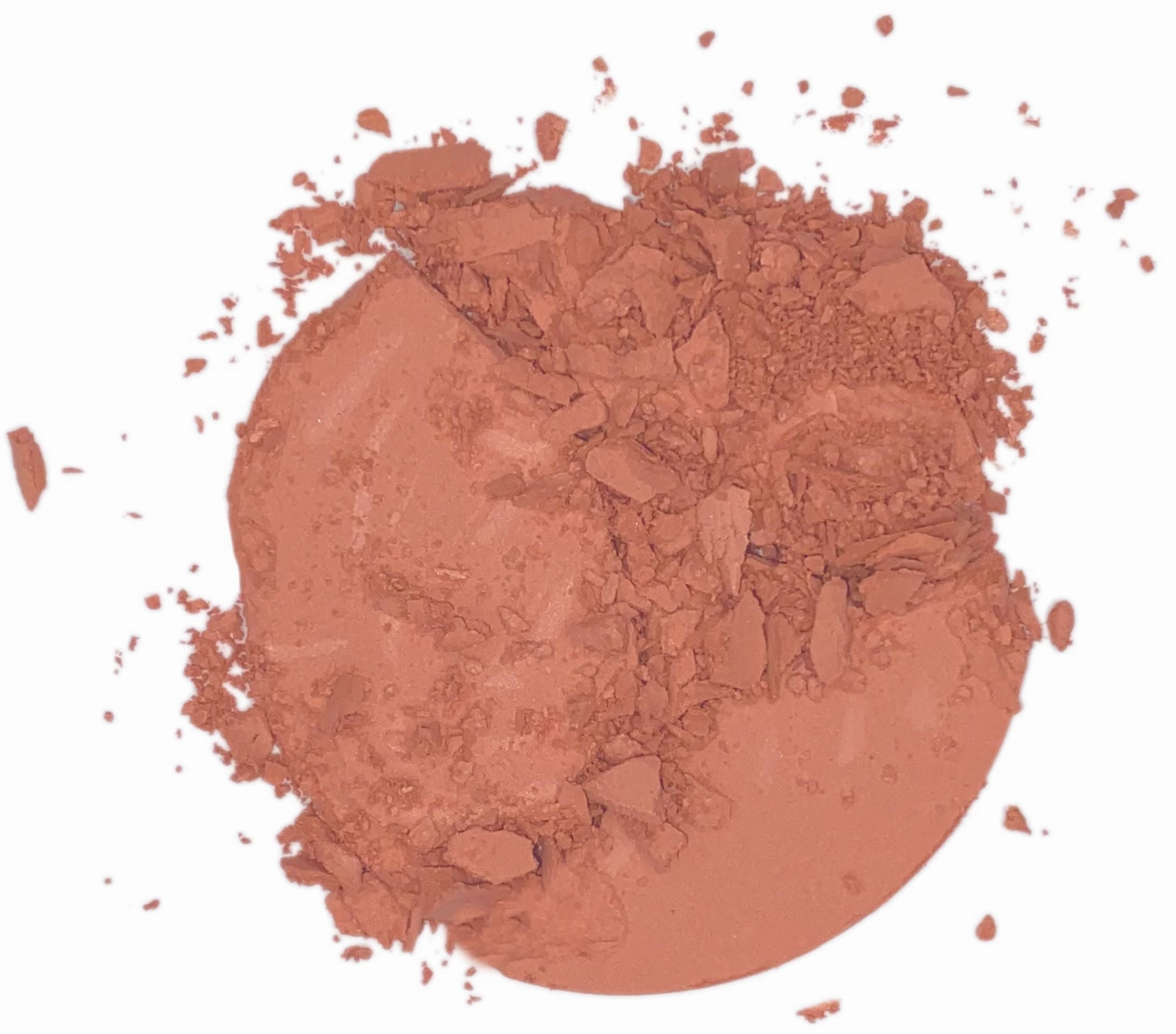 Velvet Blush Powder CRosy Peach 01- 5 g