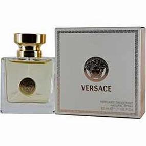 VERSACE SIGNATURE by Gianni Versace