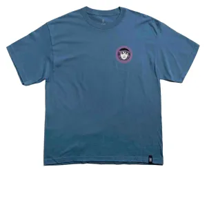 Versatile Pieces Girl Hypno Girl T-Shirt - Slate Seat Covers