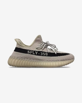 ADIDAS YEEZY BOOST 350 V2 SLATE BLACK Day Fit
